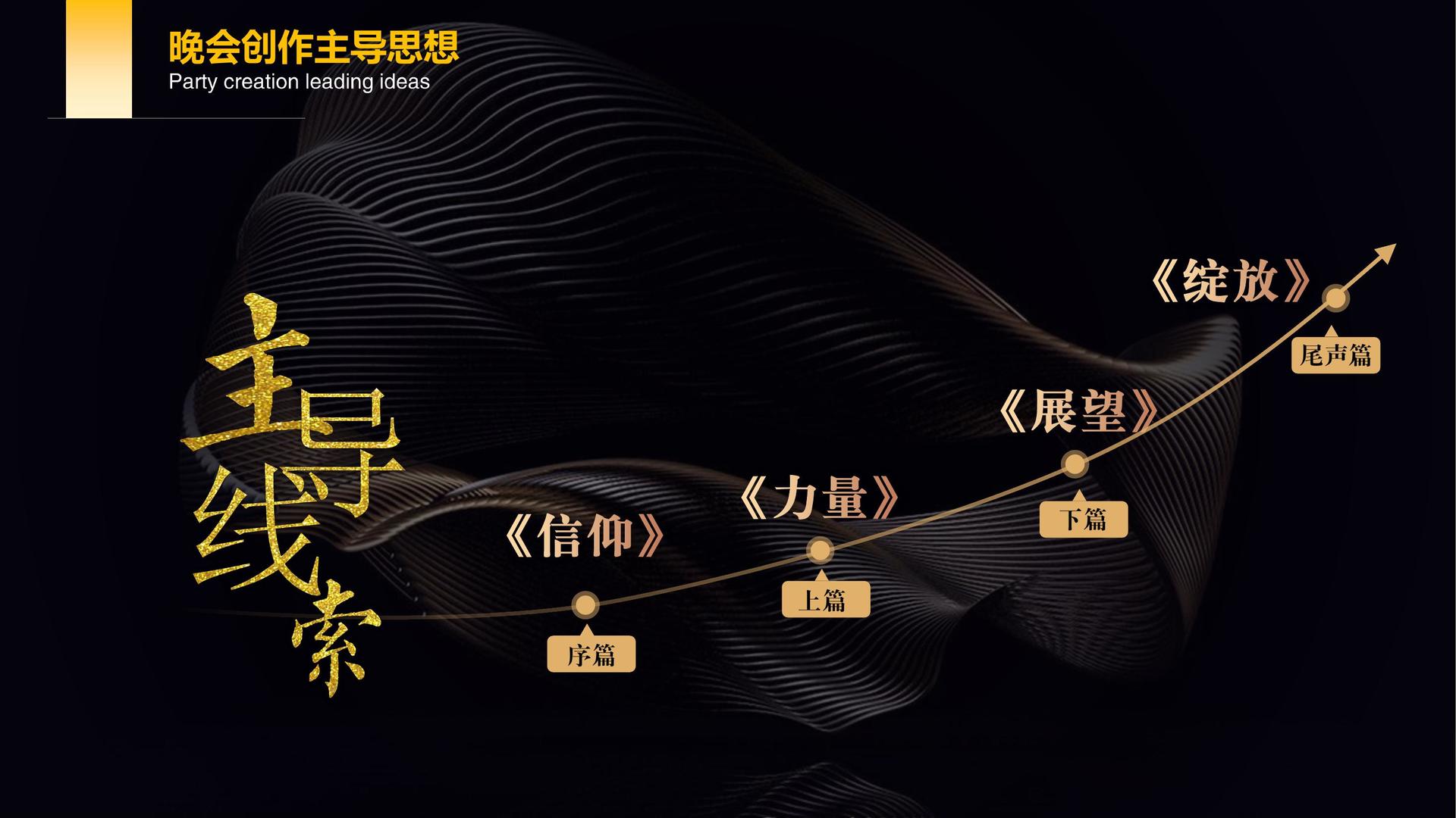 东桥影业斩获文化创意产业多项荣誉